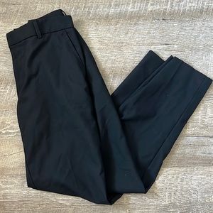 TOPMAN Skinny Dress Pants Size Waist 32R